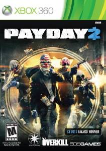 360: PAYDAY 2 (COMPLETE)